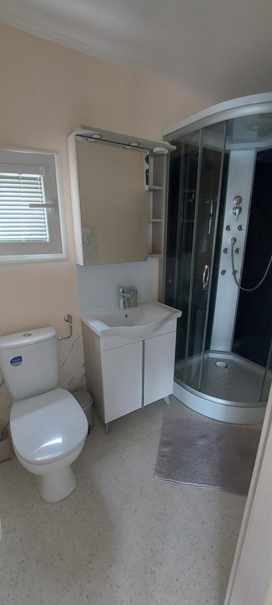 Apartma Oli Koper Dış mekan fotoğraf