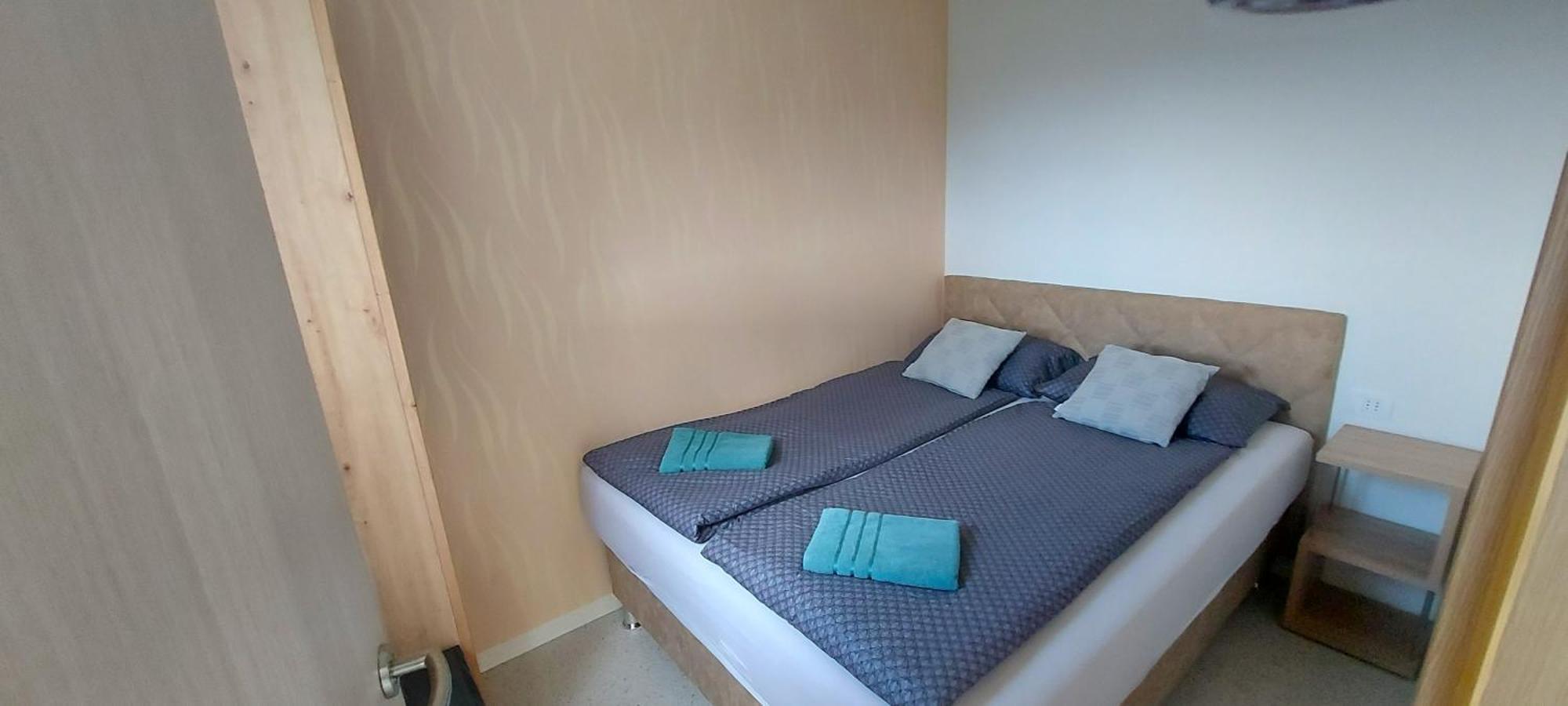 Apartma Oli Koper Dış mekan fotoğraf