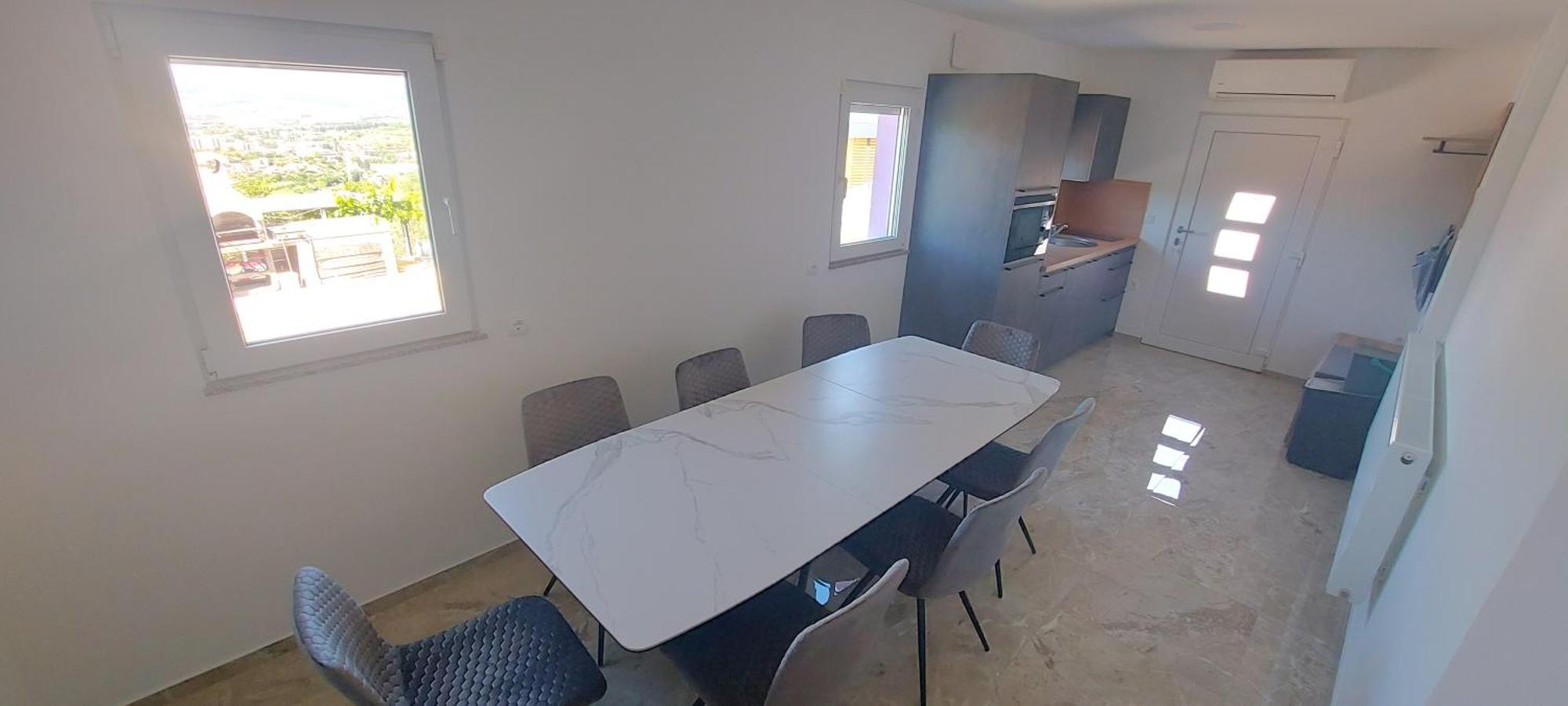 Apartma Oli Koper Dış mekan fotoğraf