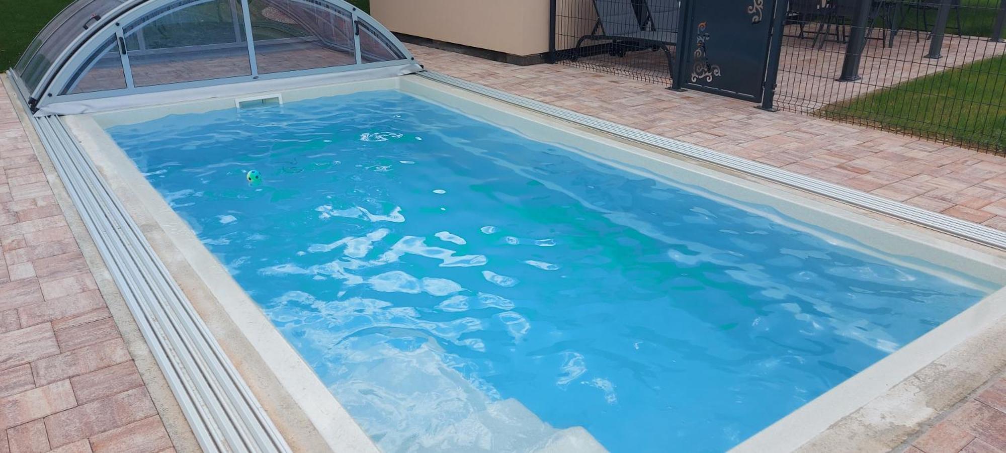 Apartma Oli Koper Dış mekan fotoğraf