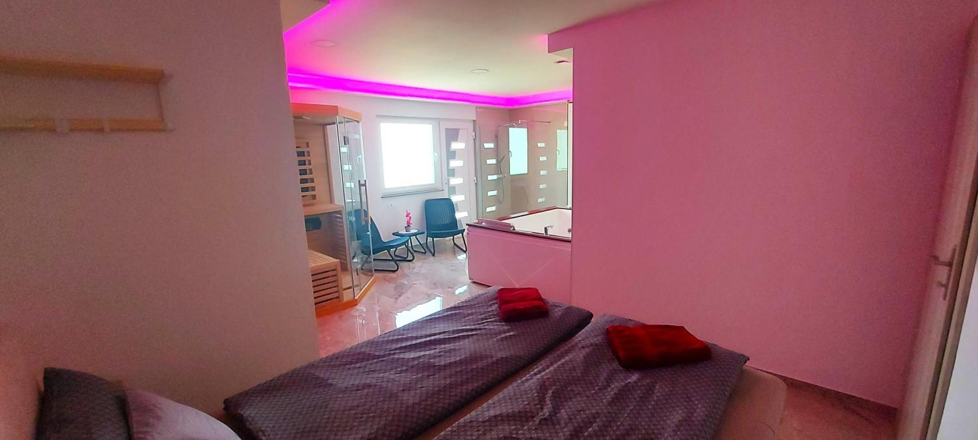 Apartma Oli Koper Dış mekan fotoğraf