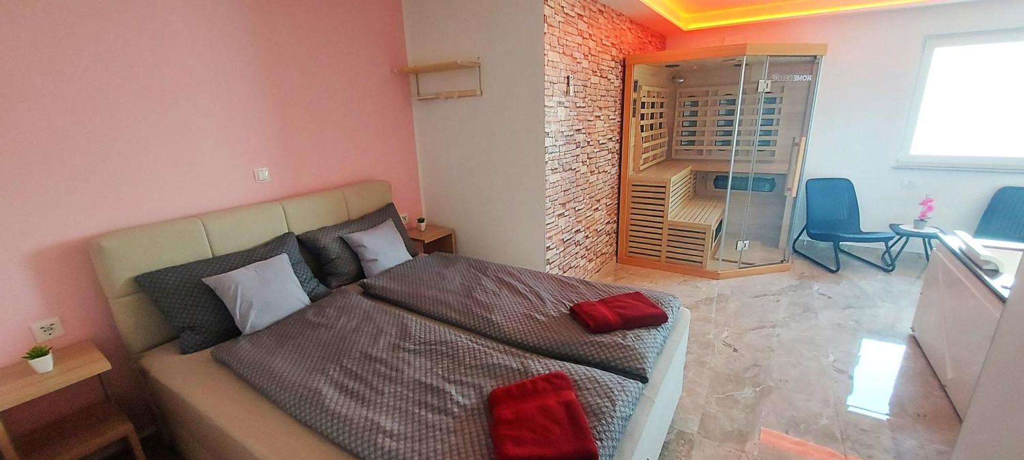 Apartma Oli Koper Dış mekan fotoğraf