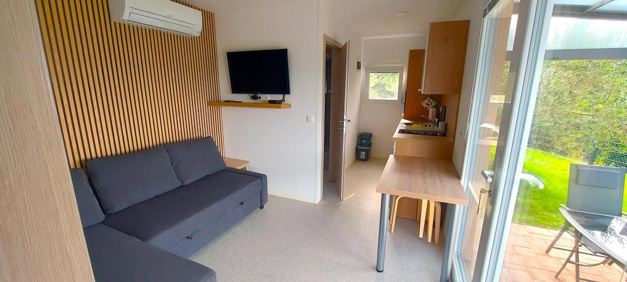 Apartma Oli Koper Dış mekan fotoğraf