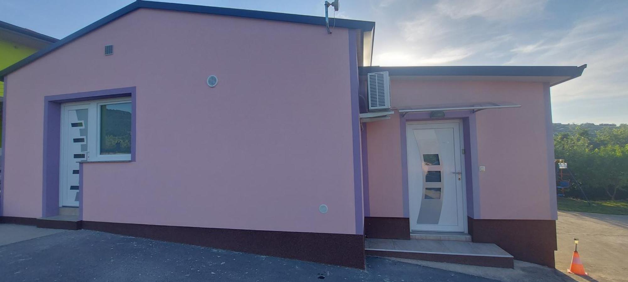 Apartma Oli Koper Dış mekan fotoğraf