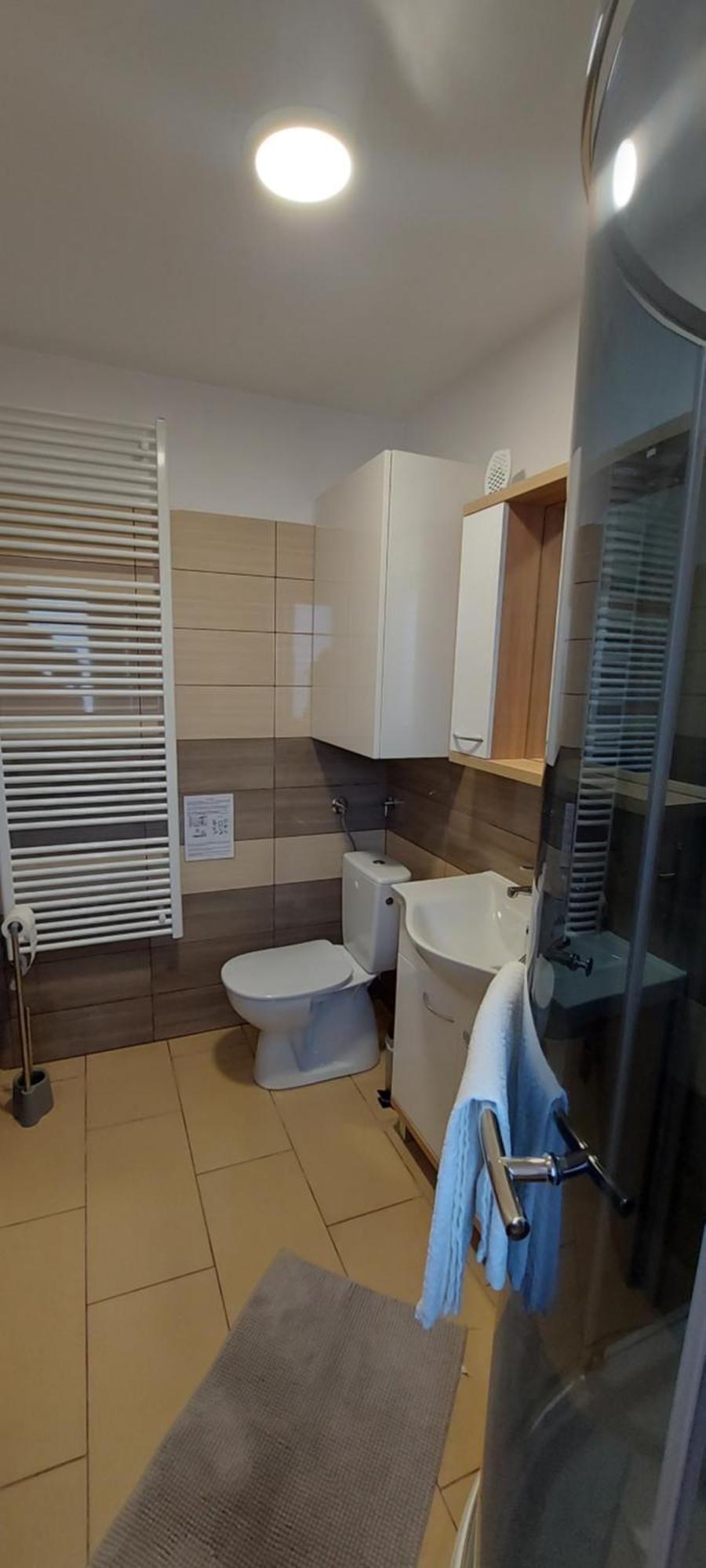 Apartma Oli Koper Dış mekan fotoğraf
