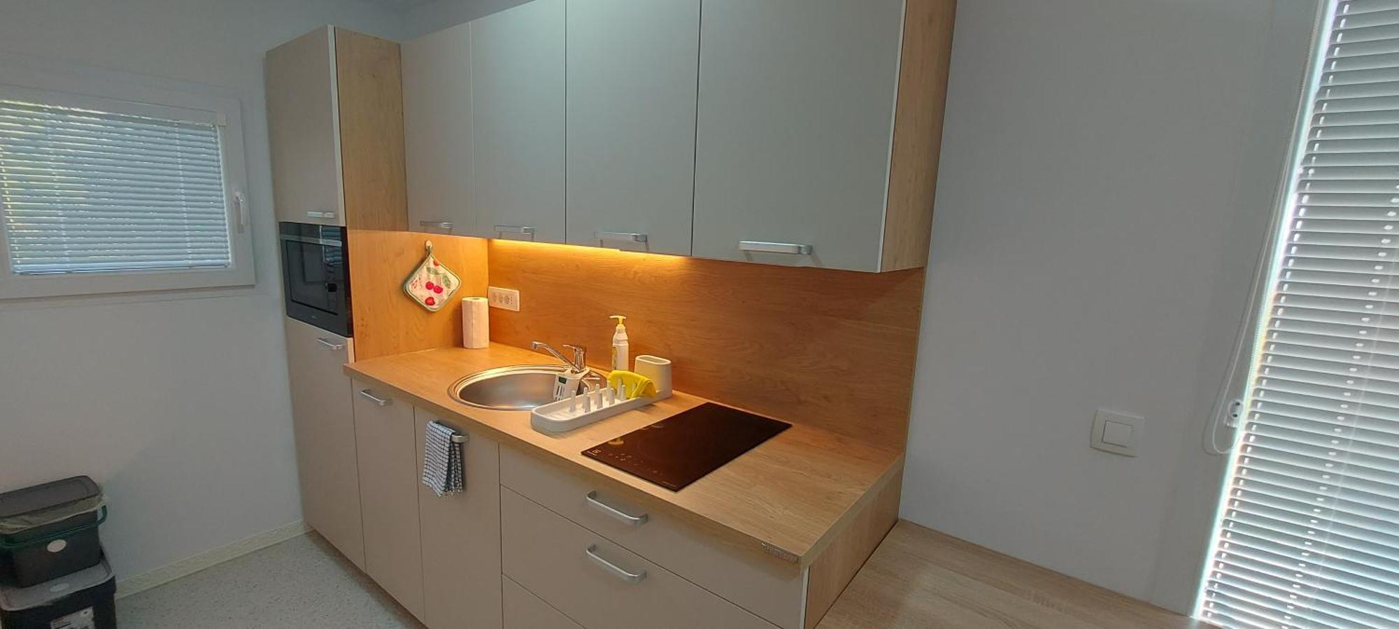 Apartma Oli Koper Dış mekan fotoğraf
