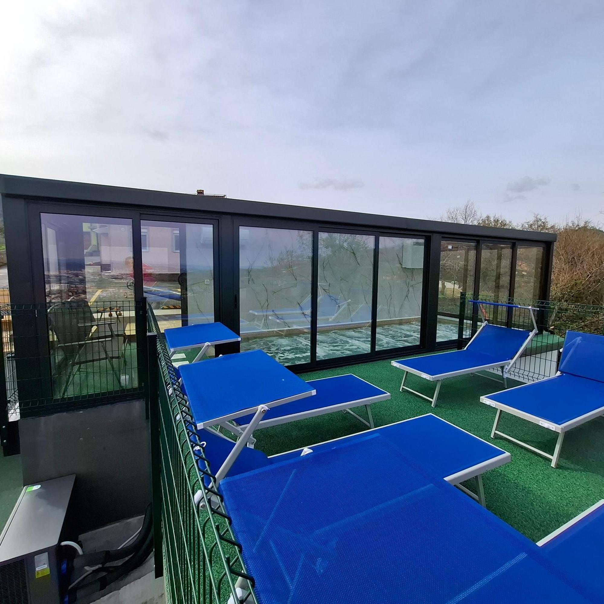 Apartma Oli Koper Dış mekan fotoğraf