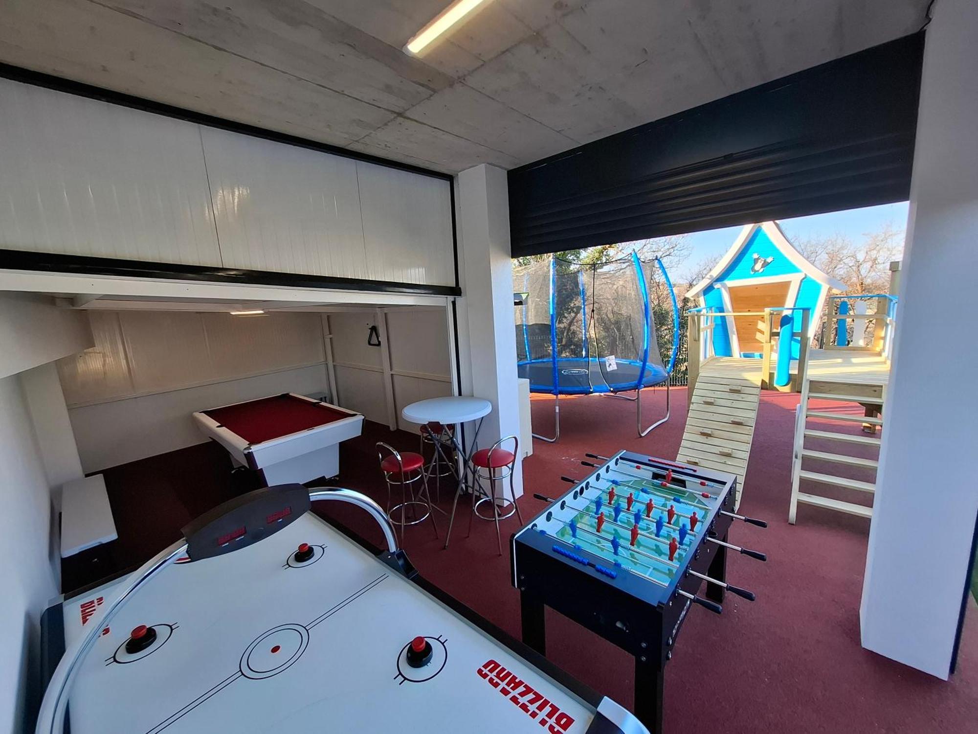 Apartma Oli Koper Dış mekan fotoğraf
